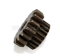 HG P601 Parts-Shift gear Parts-H01014 Parts-(Be used for the central Variable speed Device),HG P601 RC Truck Parts 6x6 1/10 Parts 